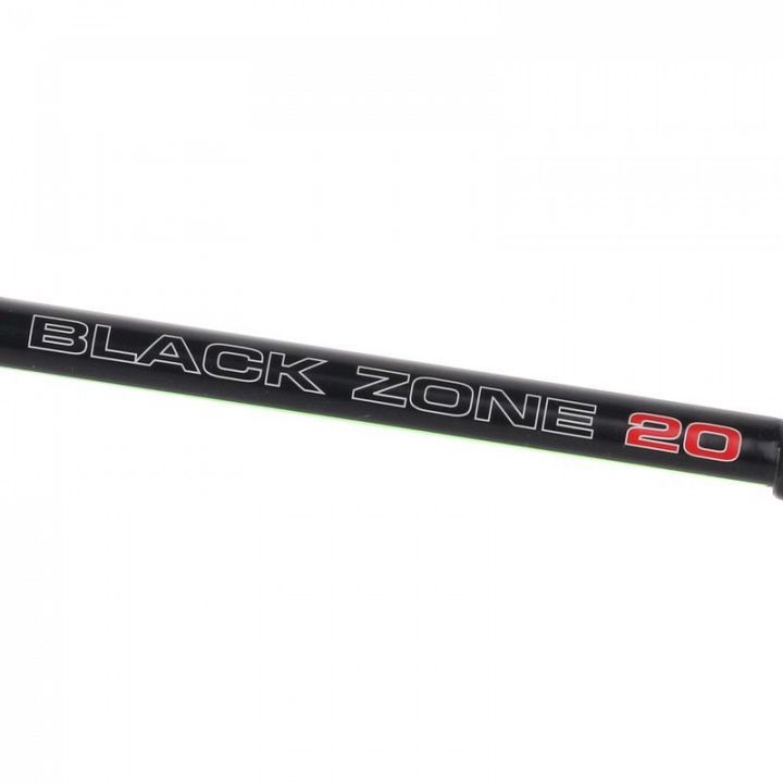 Karakal Black Zone 20